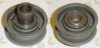 OPEL 0636421 Deflection/Guide Pulley, timing belt